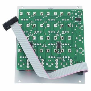 Матричный микшер Doepfer A-138M Doepfer A-138M