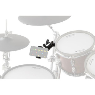 Держатель для смартфона Roland RSH-10 🥁 Roland RSH-10 Drums Smartphone Holder