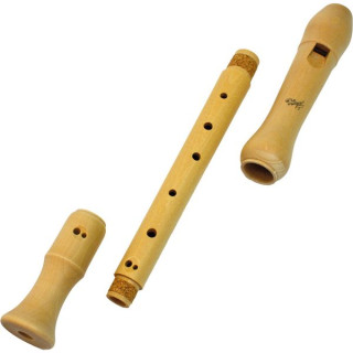 Хоф Альто Флейта Hopf Alto Recorder