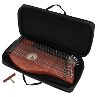 Хорст Вюнше Бергзитер 29 струнных Horst Wünsche Bergzither 29 Strings