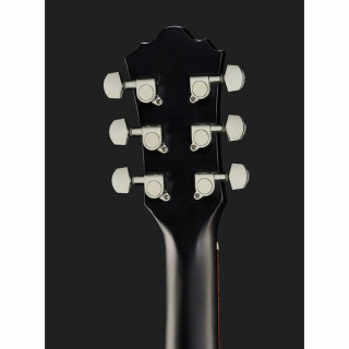 Harley Benton HB Custom Line CLD-10SCE BKS Harley Benton HB Custom Line CLD-10SCE BKS