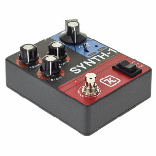 Синтезатор Кили 1 Keeley Synth 1