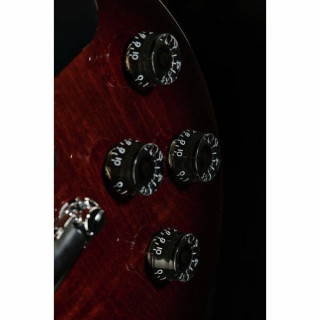 Студия Gibson Les Paul Studio SB Gibson Les Paul Studio SB