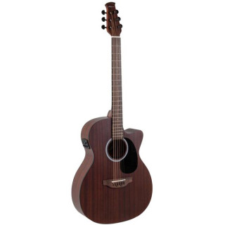 Аплодисменты AAO96-M Оркестр Красного дерева Applause AAO96-M Orchestra Mahogany