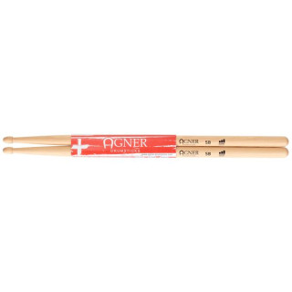 Наконечник Agner 5B из дерева гикори тяжелый Agner 5B Hickory Wood Tip Heavy