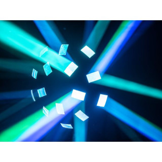 Eurolite LED Z-4000 Beam Effect Eurolite LED Z-4000 Beam Effect