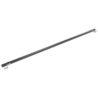 Поперечная рейка Stageworx 200 см 45x45 Bk Stageworx Cross Rail 200cm 45x45 Bk