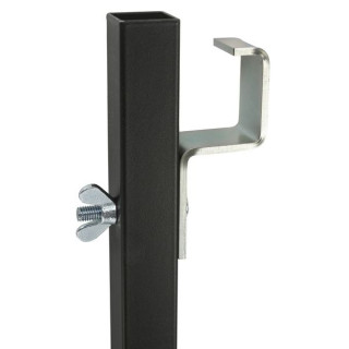 Поперечная рейка Stageworx 200 см 45x45 Bk Stageworx Cross Rail 200cm 45x45 Bk