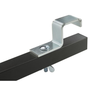 Поперечная рейка Stageworx 200 см 45x45 Bk Stageworx Cross Rail 200cm 45x45 Bk