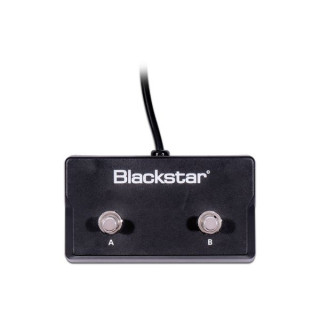 Blackstar FS-18 Foot Pedal Blackstar FS-18 Footswitch