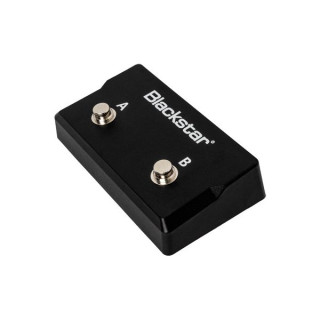 Blackstar FS-18 Foot Pedal Blackstar FS-18 Footswitch