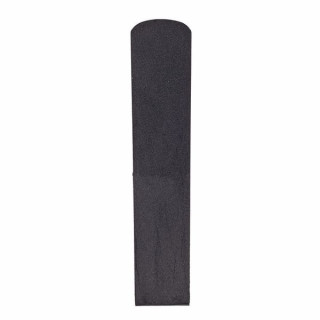 Трость дял саксофона Forestone Black Bamboo Baritone M Forestone Black Bamboo Baritone M