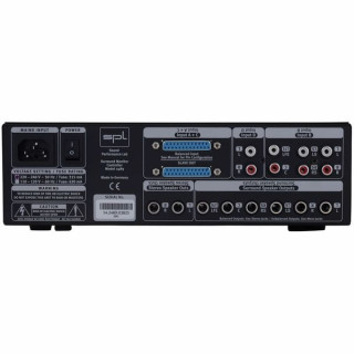 SPL SMC 2489 SPL SMC 2489