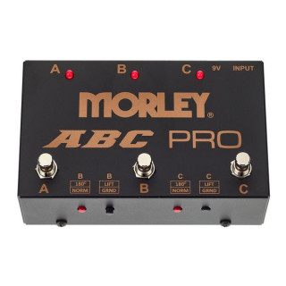 Профессиональный селектор Morley ABC Morley ABC PRO Selctor