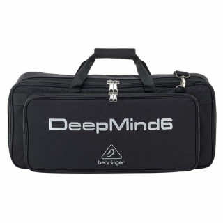 Behringer DeepMind 6-ТБАЙТ Behringer DeepMind 6-TB