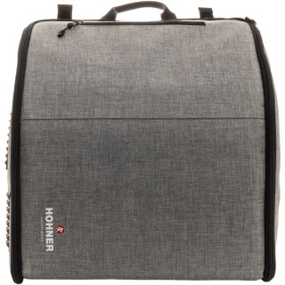 Хohner Varia One Кнопка С Черный Hohner Varia One Button C Black