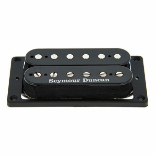 Сеймур Данкан TB-5 Duncan Custom BLK Seymour Duncan TB-5 Duncan Custom BLK