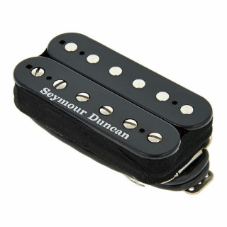 Сеймур Данкан TB-5 Duncan Custom BLK Seymour Duncan TB-5 Duncan Custom BLK