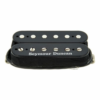 Сеймур Данкан TB-5 Duncan Custom BLK Seymour Duncan TB-5 Duncan Custom BLK