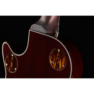 Электрогитара Gretsch G6134TFM-NH Nigel Hendroff DC Gretsch G6134TFM-NH Nigel Hendroff DC