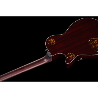 Электрогитара Gretsch G6134TFM-NH Nigel Hendroff DC Gretsch G6134TFM-NH Nigel Hendroff DC