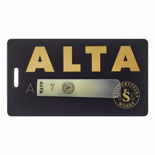 Silverstein Ambipoly Eb-кларнет 2.5+ Silverstein Ambipoly Eb-Clarinet 2.5+