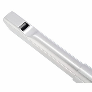 Керри насвистывает Басистский альт, настраиваемый на F Kerry Whistles Busker Alto Tunable F