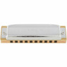Блюзовая арфа Hohner MS Bb Hohner Blues Harp MS Bb