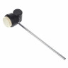 Колотушка для бас-барабана Gibraltar SC-LBDB Bass Drum Beater Gibraltar SC-LBDB Bass Drum Beater