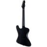 Электрогитара ESP LTD PHOENIX-7 Barit. Bl. Metal