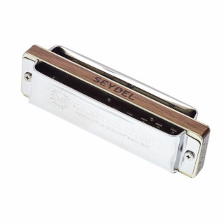 Гармоника C.A. Seydel Söhne 1847 Classic Low C C.A. Seydel Söhne 1847 Classic Low C