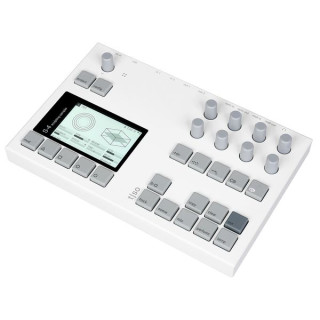 Торсо Электроникс S4 Белый Torso Electronics S4 White