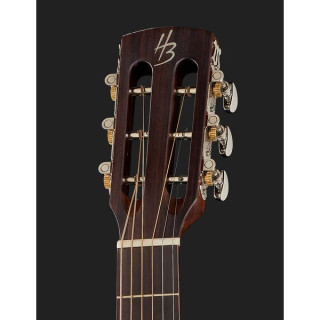 Электроакустическая гитара Harley Benton Custom Line CLP-15ME VS Bundle Harley Benton Custom Line CLP-15ME VS Bundle
