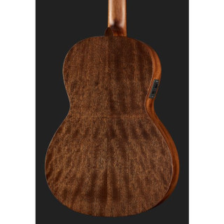 Электроакустическая гитара Harley Benton Custom Line CLP-15ME VS Bundle Harley Benton Custom Line CLP-15ME VS Bundle