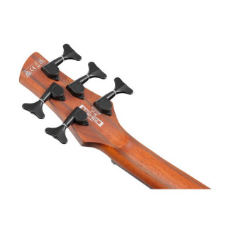 Бас-гитара Ibanez SR505E-BAB Ibanez SR505E-BAB