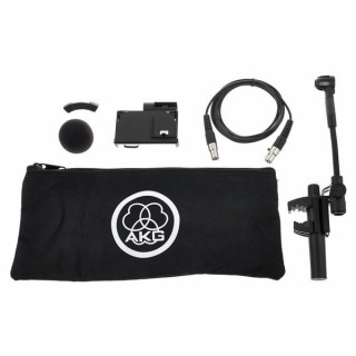 AKG C 518 МЛ AKG C 518 ML