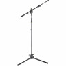Подставка для микрофона Gravity MS 4322 B Gravity MS 4322 B Microphone Stand