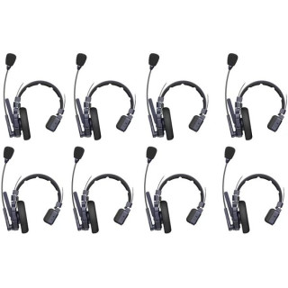 Синко Xtalk Master XM8 Интерком Synco Xtalk Master XM8 Intercom