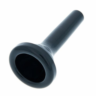pBone music BIO mouthpiece black 5G pBone music BIO mouthpiece black 5G