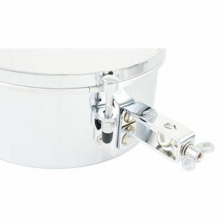 Комплект мини-тимбалесов Meinl MIT810CH Mini Timbales Set Meinl MIT810CH Mini Timbales Set