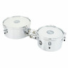 Комплект мини-тимбалесов Meinl MIT810CH Mini Timbales Set Meinl MIT810CH Mini Timbales Set