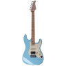 Гитара Mooer GTRS Profess. 801 ТБ Mooer GTRS Guitar Profess. 801 TB