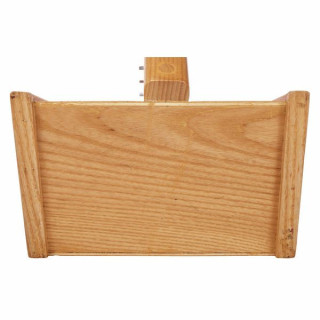 Кельтская арфа Томанна Ясеневое дерево, ул. 12. Thomann Celtic Harp Ashwood 12 Str.