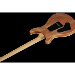 Электрогитара PRS 70th SE Custom 24 Quilt FBB
