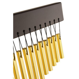 Милениум Солид Бар Чаймы Брас с подставкой Millenium Solid Bar Chimes Brass/w Stand