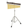 Милениум Солид Бар Чаймы Брас с подставкой Millenium Solid Bar Chimes Brass/w Stand