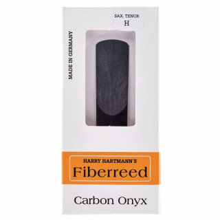 Гарри Хартманн Волокнистый ониксовый тенор H Harry Hartmann Fiberreed Onyx Tenor H