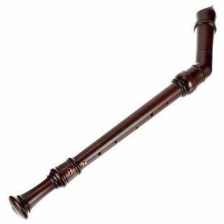 Moeck 4451 Роттенбургский тенор изогнутый Moeck 4451 Rottenburgh Tenor Curved