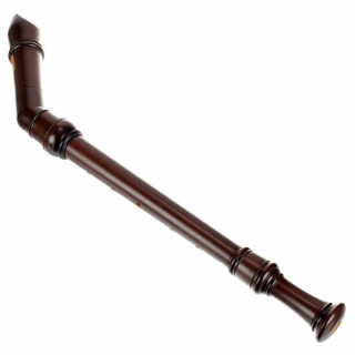 Moeck 4451 Роттенбургский тенор изогнутый Moeck 4451 Rottenburgh Tenor Curved