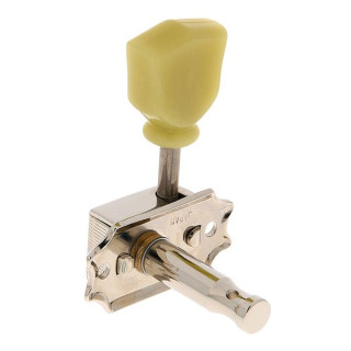 Го́то SD510-SL  3Л/3П Н Gotoh SD510-SL Tuners 3L/3R N